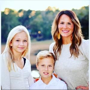 Meet your Posher, Kim